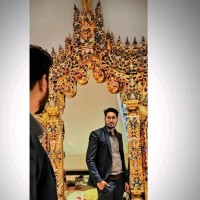 Ritik Ghosh