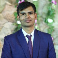 Hirmay Sandesara