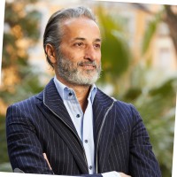 Amadeus Davoudi
