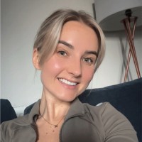 Megan Davenport