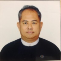 Kyaw Bohne Naing