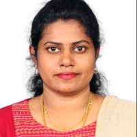 Nisha Pradeepa Kathiresan