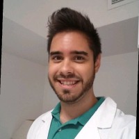 Alejandro Gómez Laguna