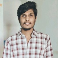Sudheer Goud