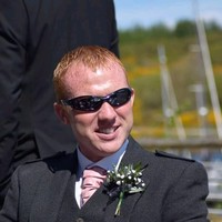 Craig Bruce