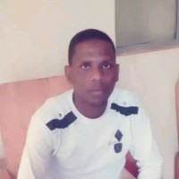 Mohamud Sidali