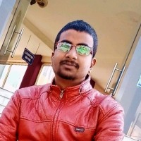 Binod Mehta