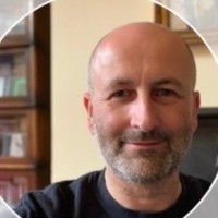 Jonathan Howarth