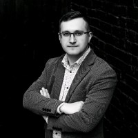 Artyom Kryvitski