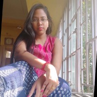 Poulami Saha