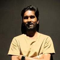 Prajwal G D