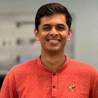 Kaustubh Tanksale