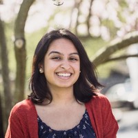Priyokti Rana, Mph