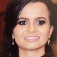 Aline Juliana Jorge