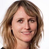 Stefanie Van Der Bruggen