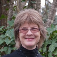 Sarah Gramm Wolf, M. Ed., Clergy