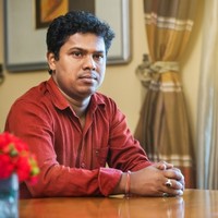 paltu shyamal