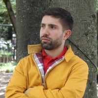 Juan Andrés Segura Uricoechea