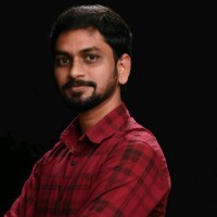 Balaji Raju