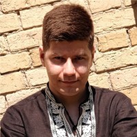 Mykhailo Skrypkin