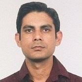 YOGENDRA A.