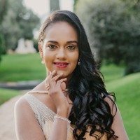 Pam Pillay