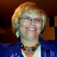 Pam Mach