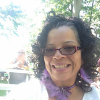 Christine Morris, M.Ed