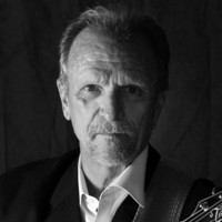 Mark James Wood