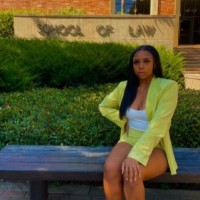 Isha Thornton