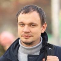 Mikhail Pashkov