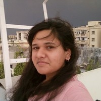 Brinda Kansara