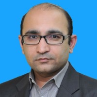 Naeem Memon