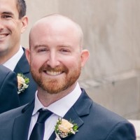 Ryan Tarpey