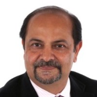 Narpender Bawa