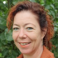 Karin Van Dijk