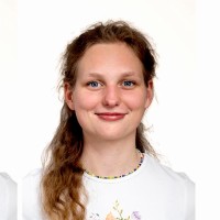 Sterre Van 'T Hof
