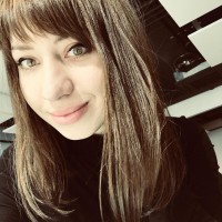 Julia Shakirova