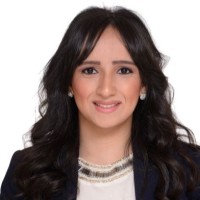 Nadeen AL-Hawary