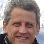 Johan Van Der Watt