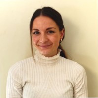 Stine Grong Ruud