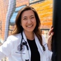 Erika Tokuyama, MPAS, PA-C