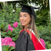 Lydia Foulds