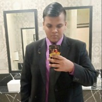 Vinod S