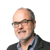 Patrick Genoud