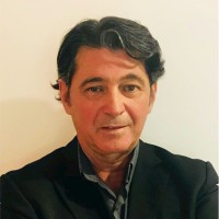 Jose Luis de Vicente