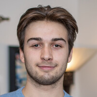 Jean-Christophe Belanger