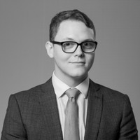 Nicholas Mott