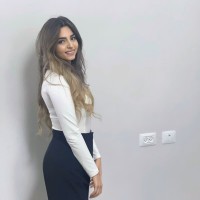 Georgina Shinara