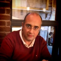 Xesús Pablo González Vázquez